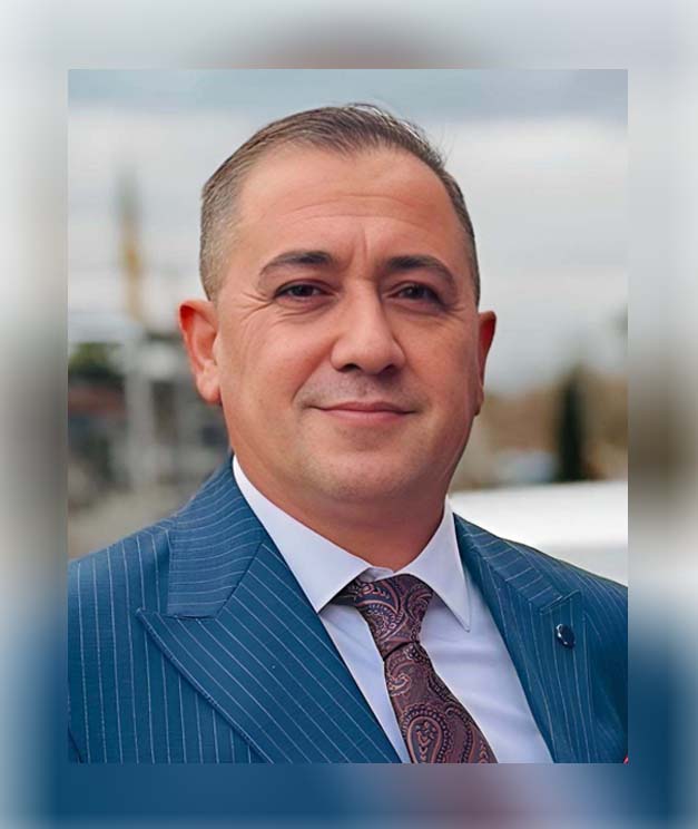 İSA KUŞ