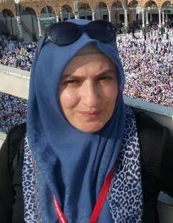 Emine TUNÇ